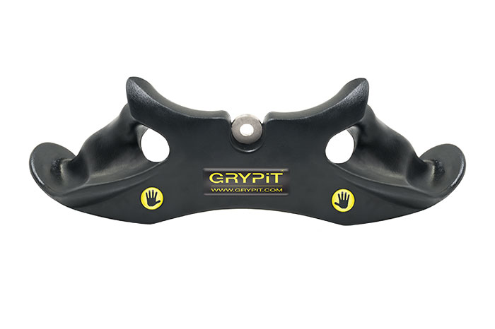 Grypit Handle System - Triceps Bar