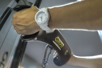 GRYPiT® Bicep handle
