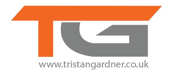 Tristan Gardner's logo